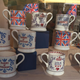 Illustration for article titled This Is All the Shit I Bought at the Royal Wedding